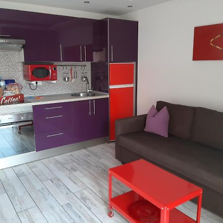 Apartament Apartamento Deluxe Con Piscina Climatizada Costa Adeje  Zewnętrze zdjęcie