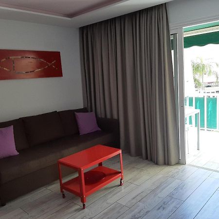 Apartament Apartamento Deluxe Con Piscina Climatizada Costa Adeje  Zewnętrze zdjęcie