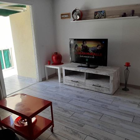 Apartament Apartamento Deluxe Con Piscina Climatizada Costa Adeje  Zewnętrze zdjęcie