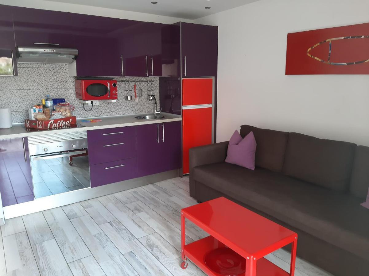 Apartament Apartamento Deluxe Con Piscina Climatizada Costa Adeje  Zewnętrze zdjęcie