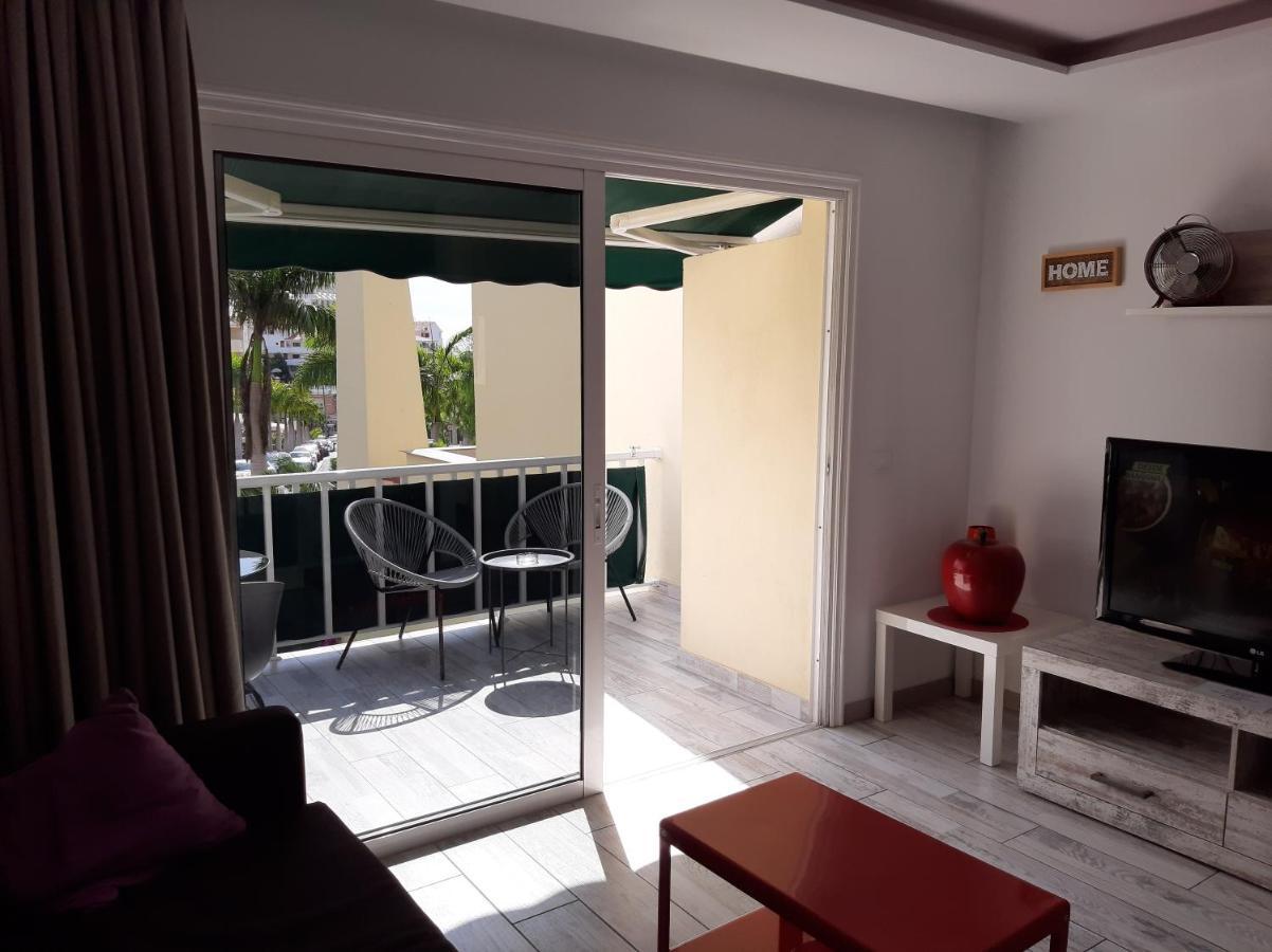 Apartament Apartamento Deluxe Con Piscina Climatizada Costa Adeje  Zewnętrze zdjęcie