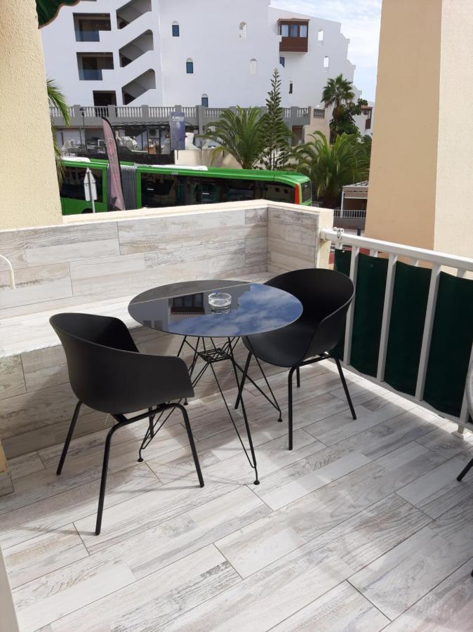 Apartament Apartamento Deluxe Con Piscina Climatizada Costa Adeje  Zewnętrze zdjęcie