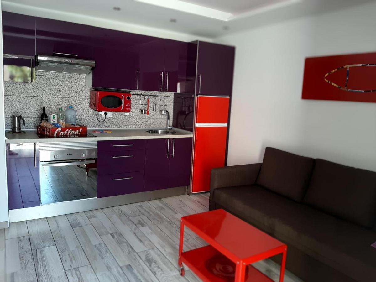 Apartament Apartamento Deluxe Con Piscina Climatizada Costa Adeje  Zewnętrze zdjęcie