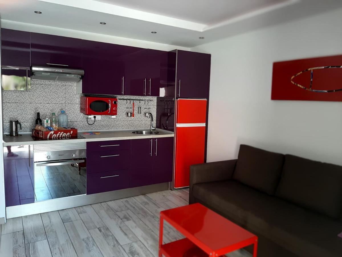 Apartament Apartamento Deluxe Con Piscina Climatizada Costa Adeje  Zewnętrze zdjęcie