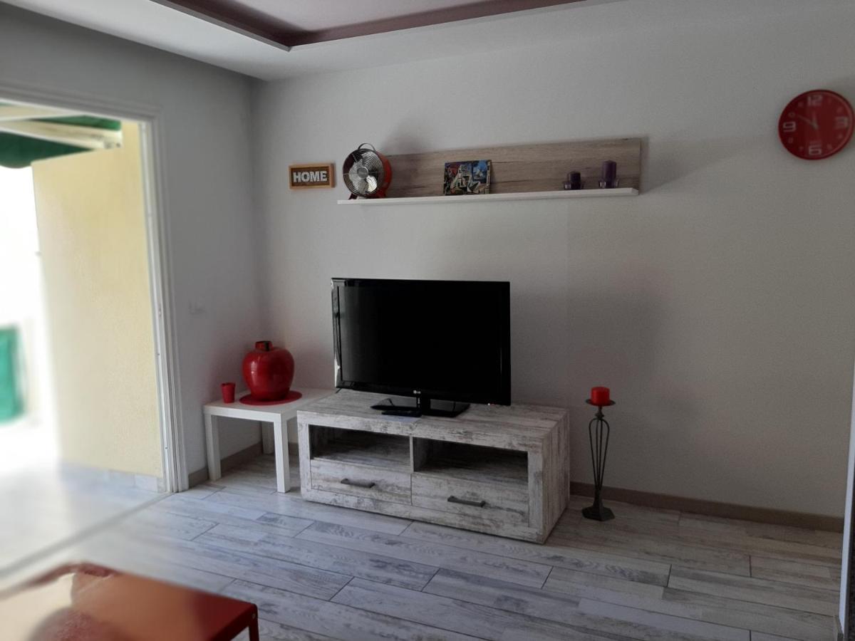 Apartament Apartamento Deluxe Con Piscina Climatizada Costa Adeje  Zewnętrze zdjęcie