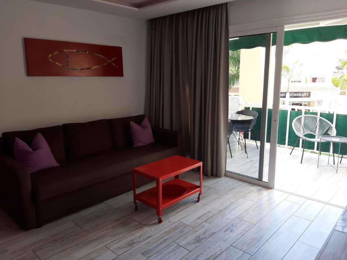 Apartament Apartamento Deluxe Con Piscina Climatizada Costa Adeje  Zewnętrze zdjęcie