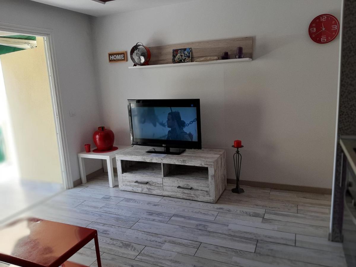 Apartament Apartamento Deluxe Con Piscina Climatizada Costa Adeje  Zewnętrze zdjęcie