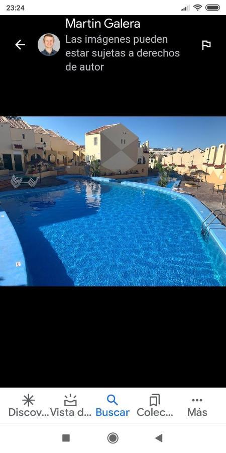 Apartament Apartamento Deluxe Con Piscina Climatizada Costa Adeje  Zewnętrze zdjęcie