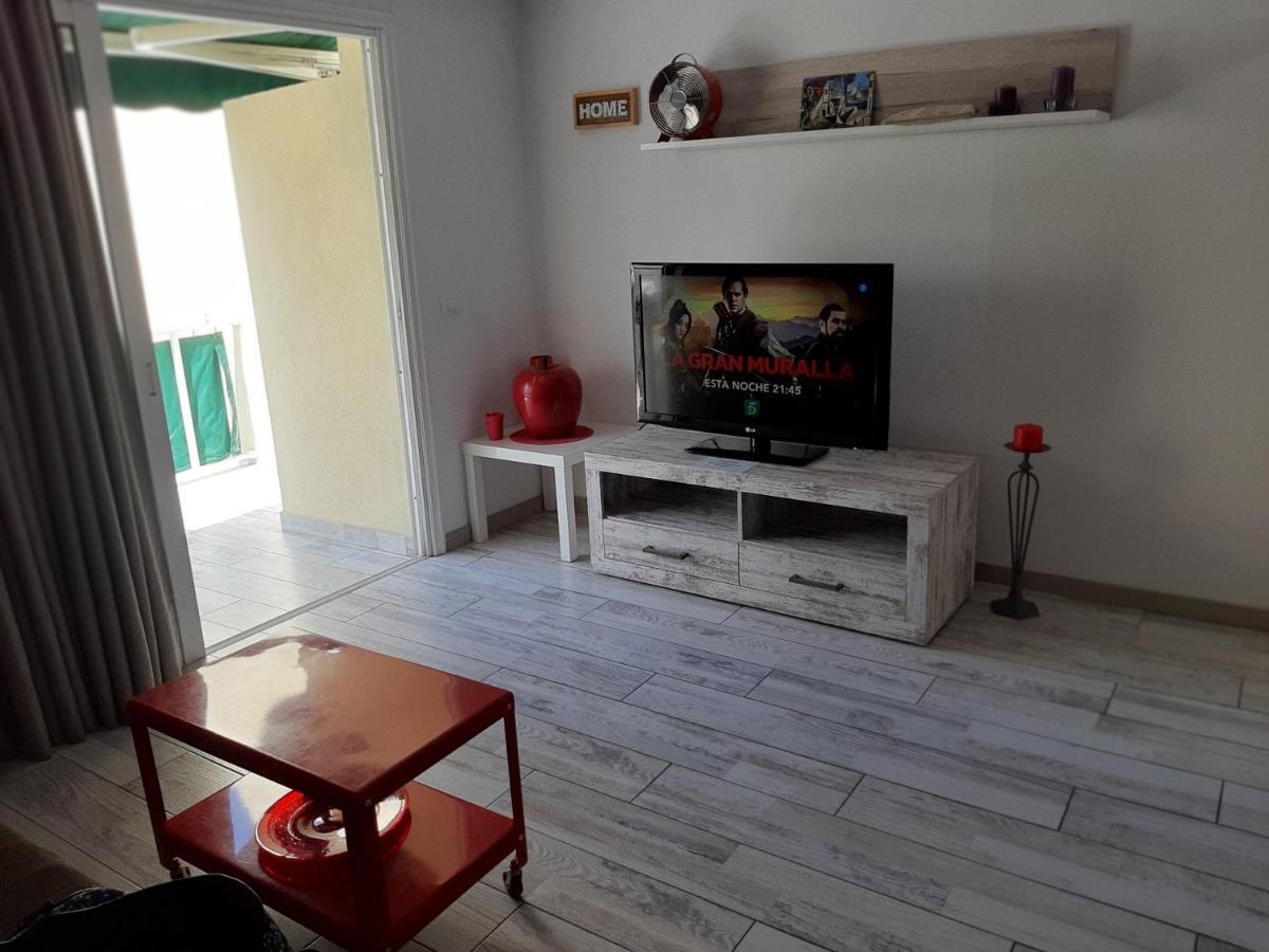 Apartament Apartamento Deluxe Con Piscina Climatizada Costa Adeje  Zewnętrze zdjęcie