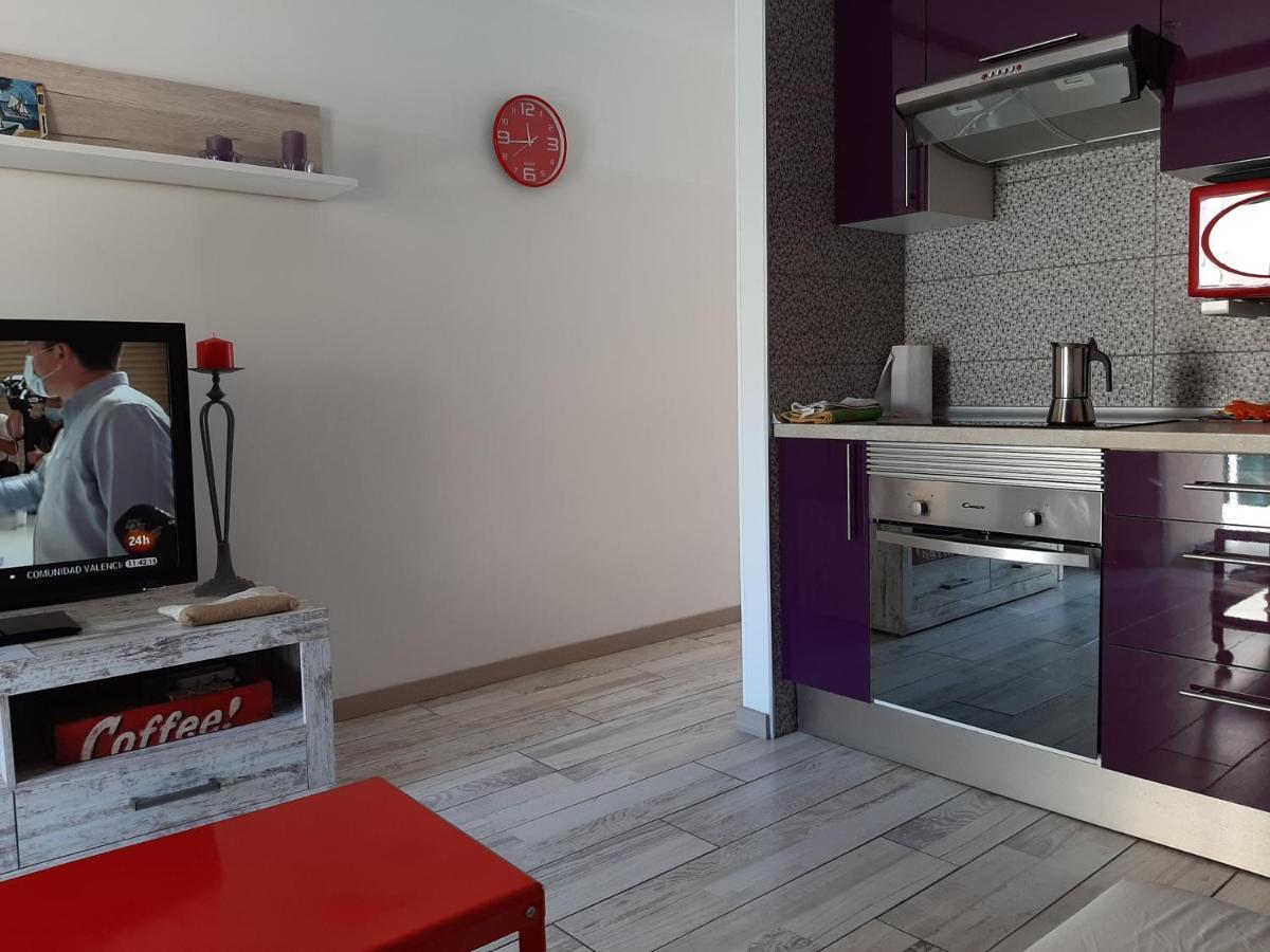 Apartament Apartamento Deluxe Con Piscina Climatizada Costa Adeje  Zewnętrze zdjęcie