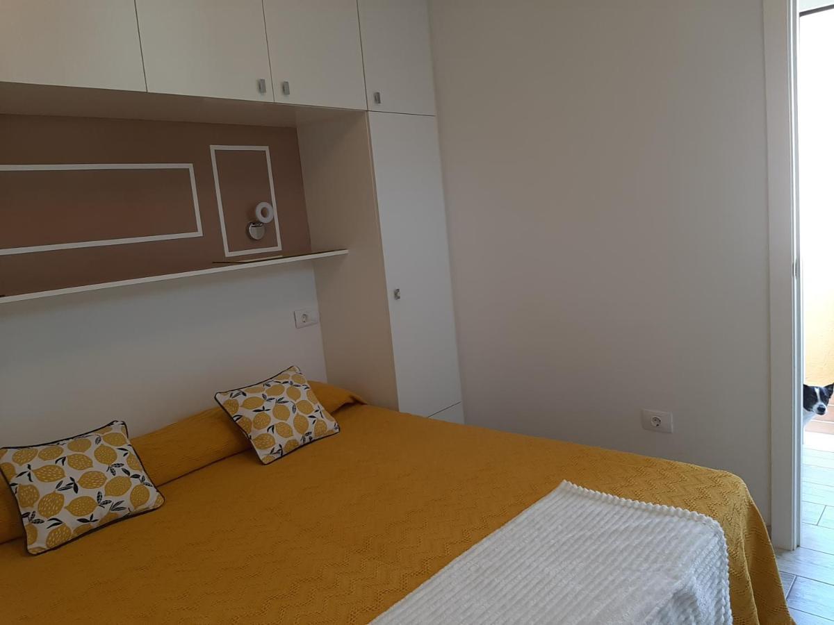 Apartament Apartamento Deluxe Con Piscina Climatizada Costa Adeje  Zewnętrze zdjęcie