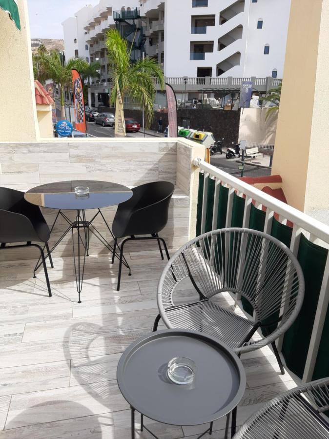 Apartament Apartamento Deluxe Con Piscina Climatizada Costa Adeje  Zewnętrze zdjęcie