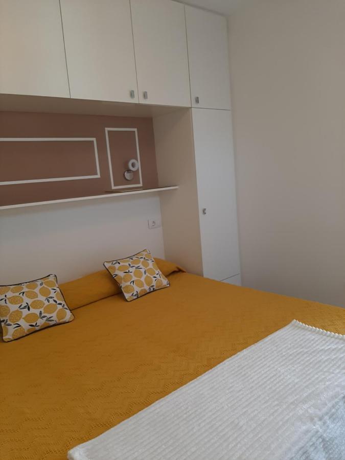 Apartament Apartamento Deluxe Con Piscina Climatizada Costa Adeje  Zewnętrze zdjęcie